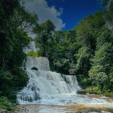 Desafio das 3 Cachoeiras - Cascavel
