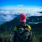 Boné Rose