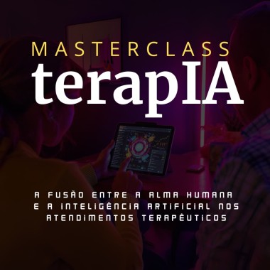 MasterClass - TerapIA