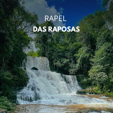 Rapel das Raposas