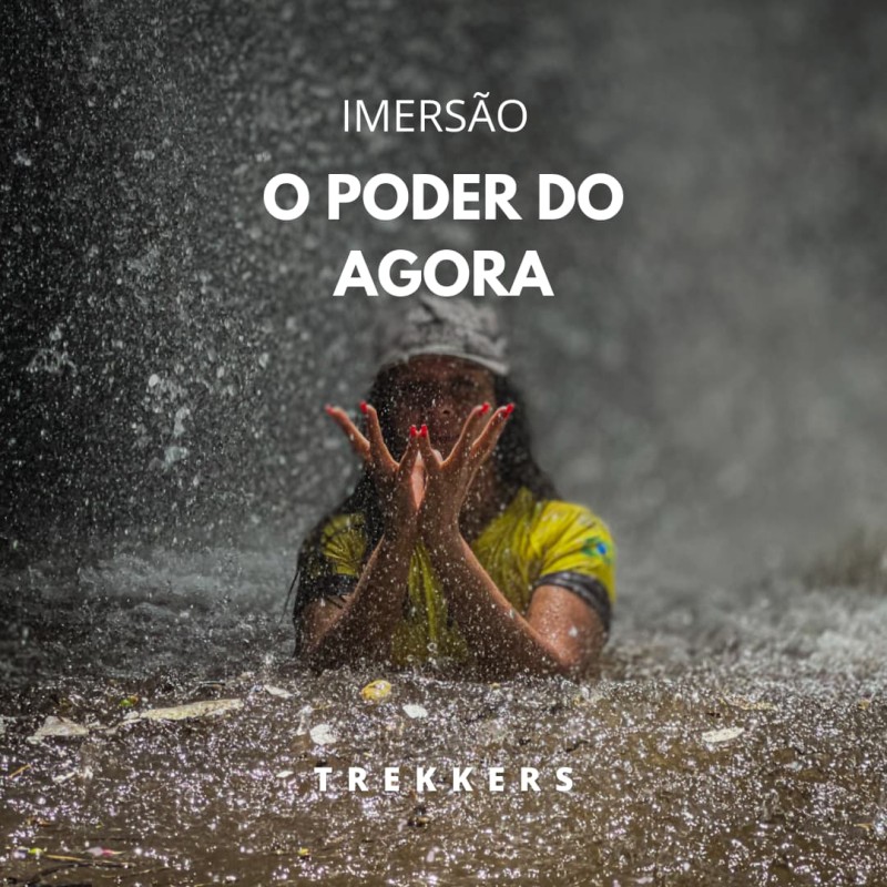 O Poder do Agora - Imersão