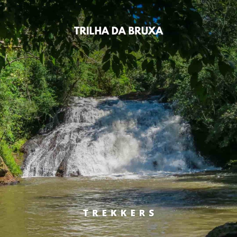 Trilhas da Bruxa - Iniciantes