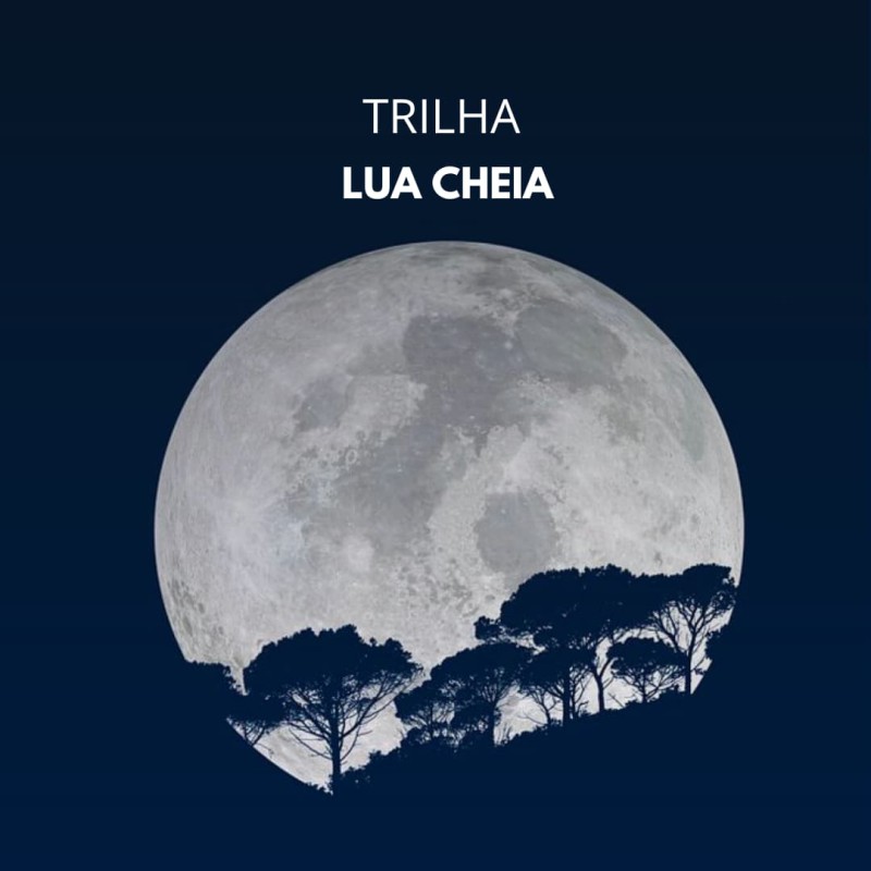 Trilha da Lua Cheia