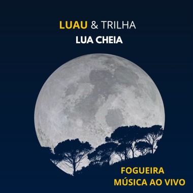 Luau - Triha da Lua Cheia